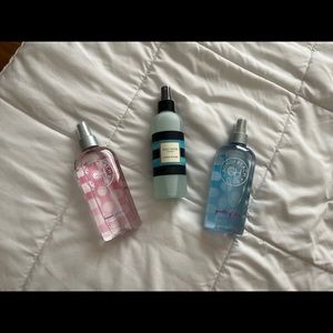Beach Please Body Mist